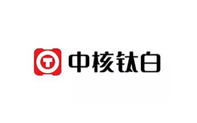 中核钛白