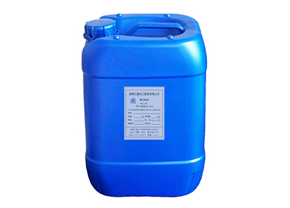 高纯氢氟酸